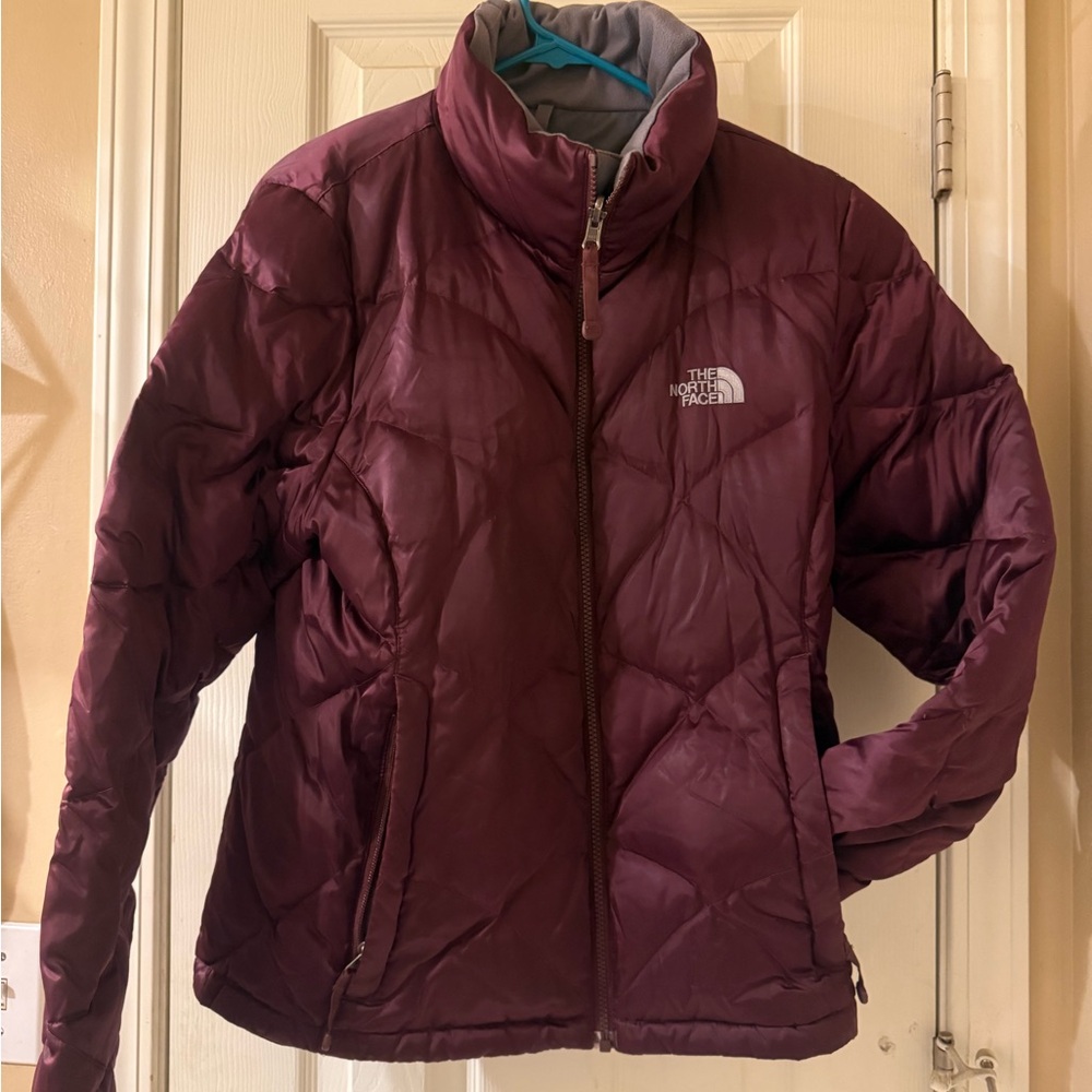 The North Face Women's 550 Jacket